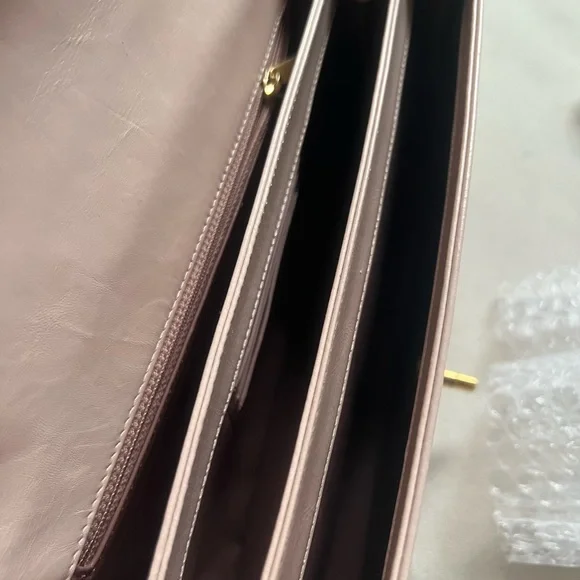 Chanel Paris Cosmo Flap Bag - Picture 11 of 12